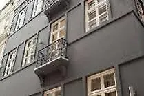 Stories Apart Kuloglu Hotel Istanbul 4*,  Turkey