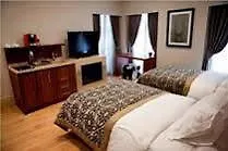 Stories Apart Kuloglu Hotel Istanbul 4*,