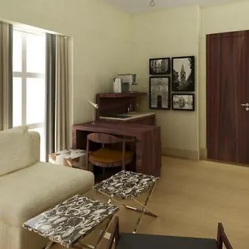 Stories Apart Kuloglu Hotel Istanbul