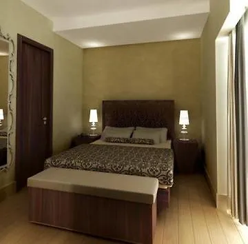 Stories Apart Kuloglu Hotel Istanbul